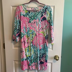 Lilly Pulitzer Marlow dress